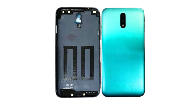 Back Panel for Nokia 2.3 Green