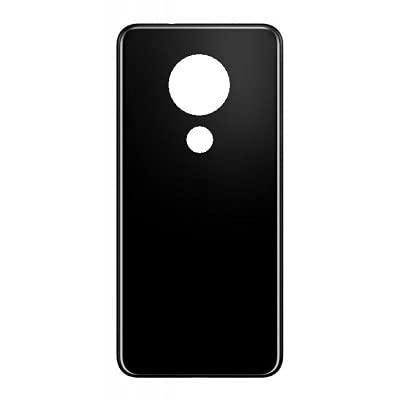 Back Panel for Nokia 6.2 Black