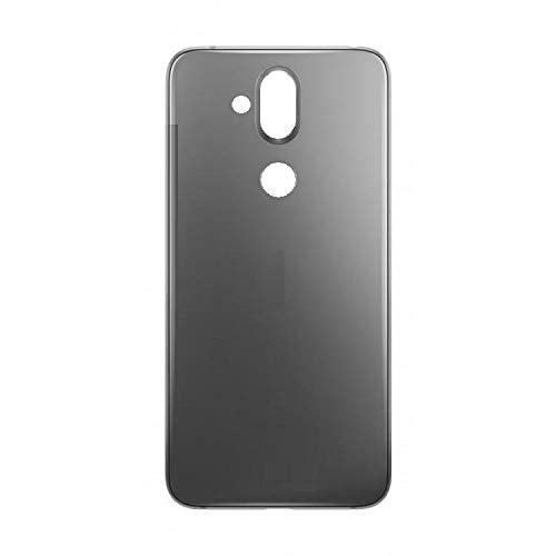 Back Panel for Nokia 8.1 White