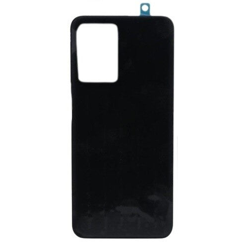 Back Panel for Oneplus Nord CE 2 Lite 5G Black - EGFix
