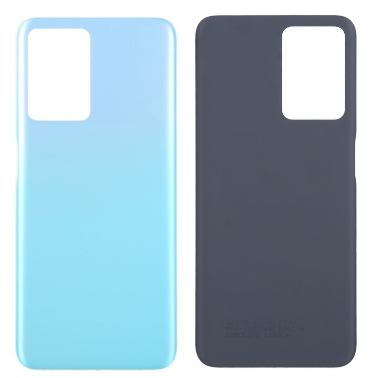 Back Panel for Oneplus Nord CE 2 Lite 5G Blue - EGFix