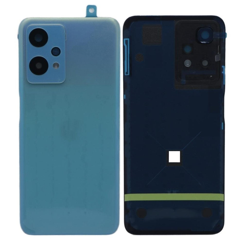 Back Panel for Oneplus Nord CE 2 Lite 5G Blue Tide - EGFix