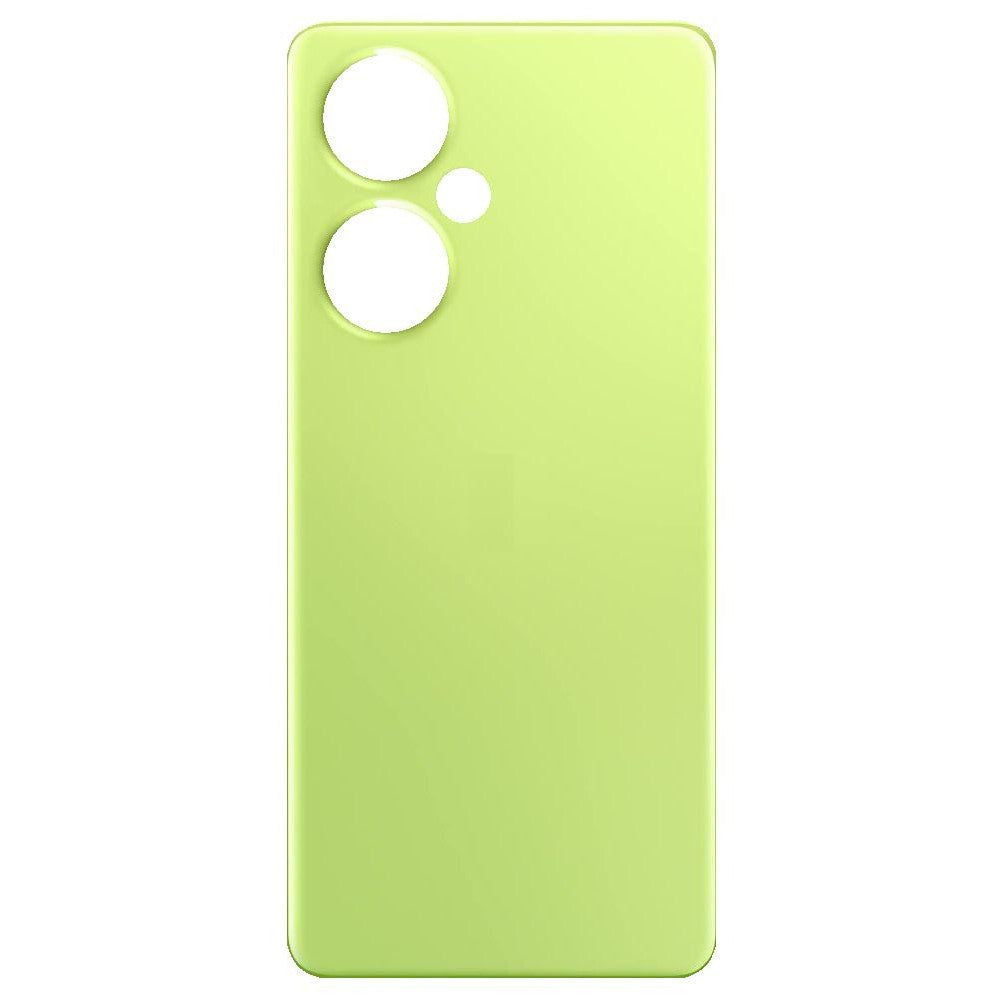 Back Panel for Oneplus Nord CE 3 Lite 5G Pastel Lime - EGFix