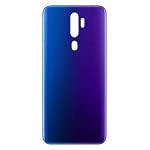 Back Panel for Oppo A31 2020 Blue - EGFix