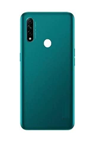 Back Panel for Oppo A31 2020 Green - EGFix