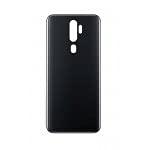 Back Panel for Oppo A5 2020 Black - EGFix