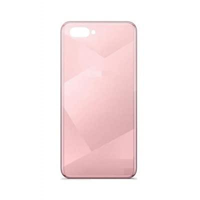 Back Panel for Oppo A5 Black - EGFix