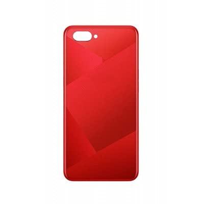 Back Panel for Oppo A5 Red - EGFix