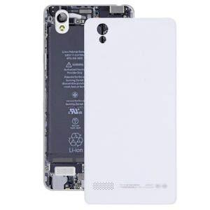Back Panel for Oppo A51 White - EGFix