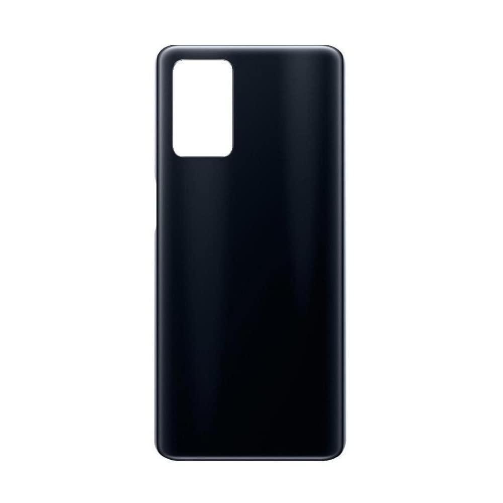 Back Panel for Oppo A54 Black - EGFix