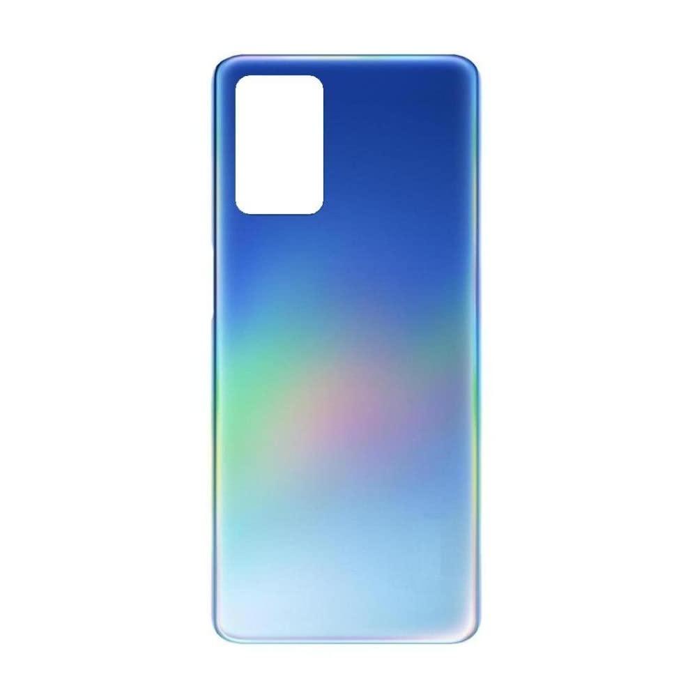 Back Panel for Oppo A54 Blue - EGFix
