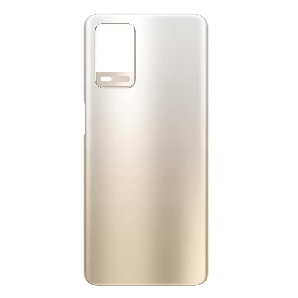 Back Panel for Oppo A54 White - EGFix