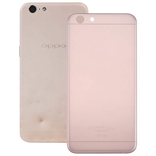 Back Panel for Oppo A57 Rose Gold - EGFix