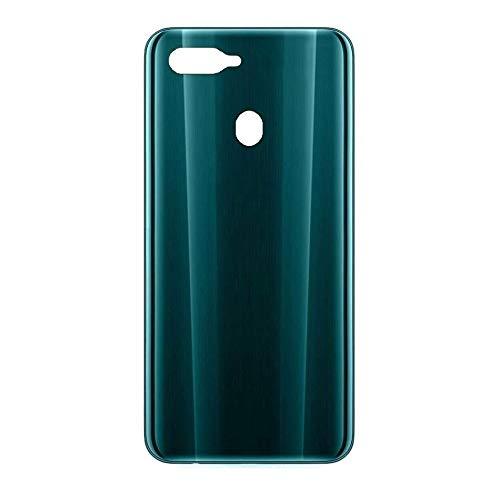 Back Panel for Oppo A5s Green - EGFix