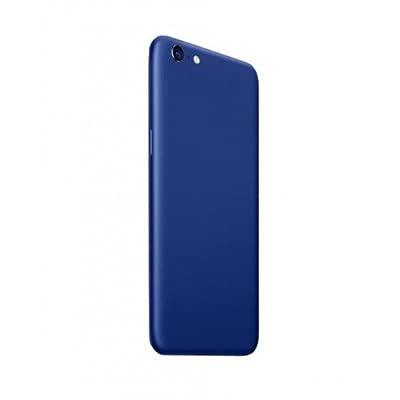 Back Panel for Oppo A71 Blue - EGFix