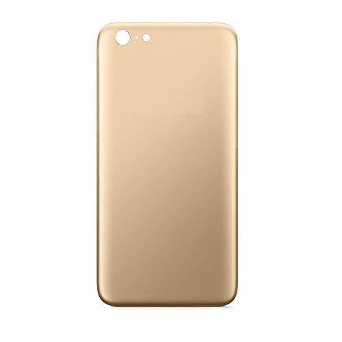 Back Panel for Oppo A71 Gold - EGFix