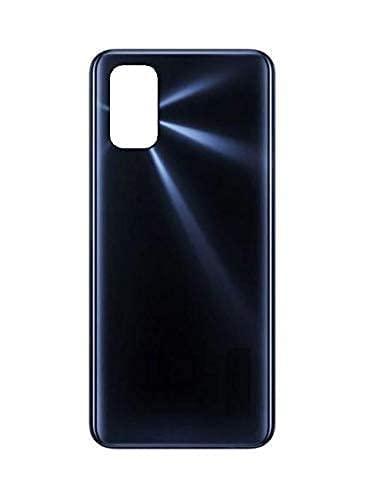Back Panel for Oppo A72 Black - EGFix