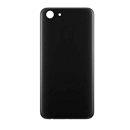 Back Panel for Oppo A83 Black - EGFix