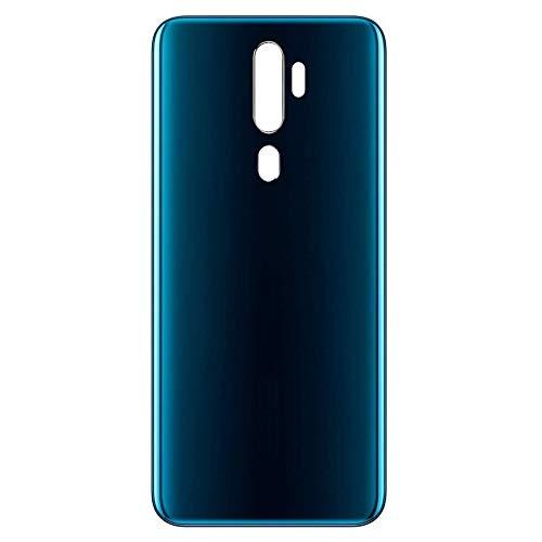Back Panel for Oppo A9 2020 Green - EGFix