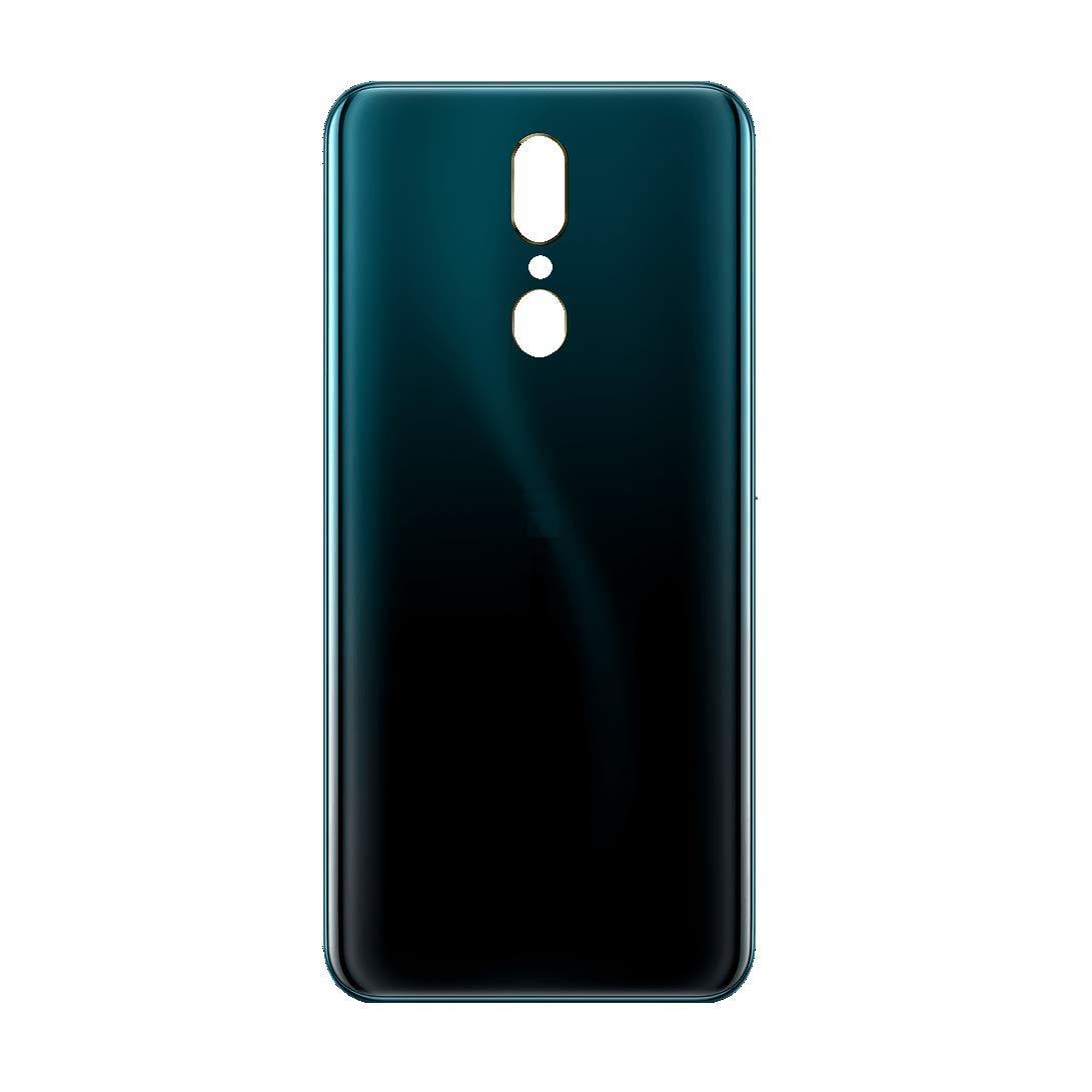 Back Panel for Oppo A9 Green - EGFix