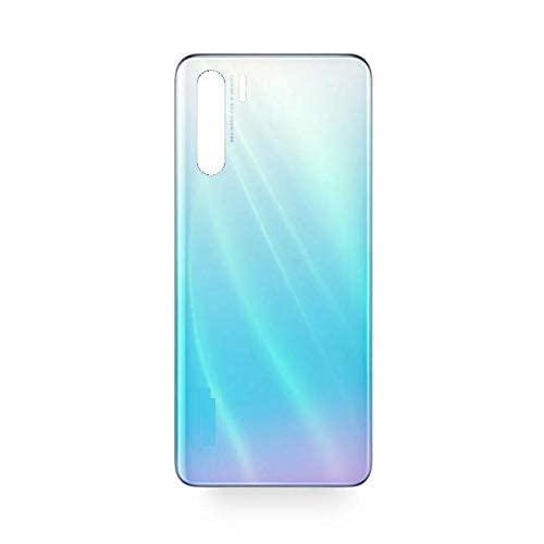 Back Panel for Oppo A91 White - EGFix