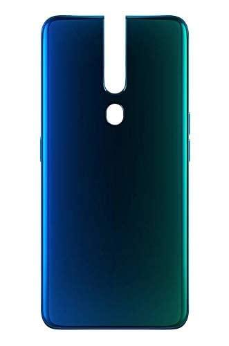 Back Panel for Oppo F11 A9 Green - EGFix