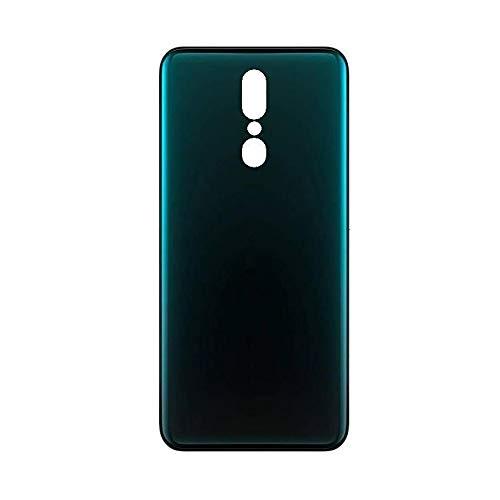Back Panel for Oppo F11 Green - EGFix