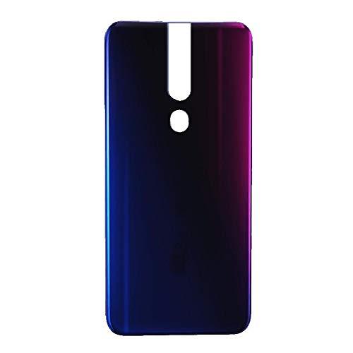 Back Panel for Oppo F11 Pro Blue - EGFix