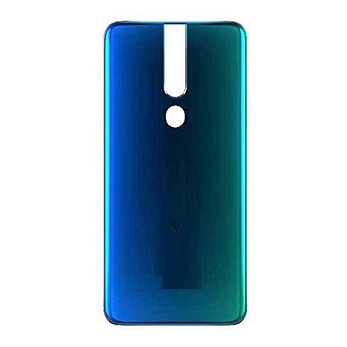 Back Panel for Oppo F11 Pro Green - EGFix