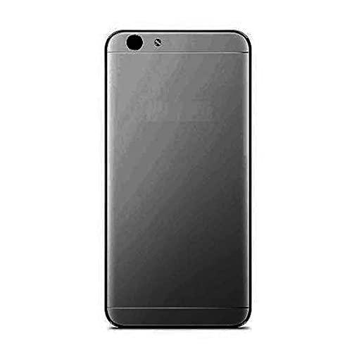 Back Panel for Oppo F1s Black - EGFix