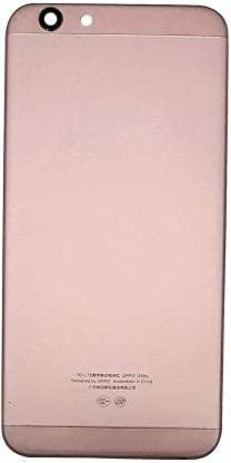 Back Panel for Oppo F1s Gold - EGFix