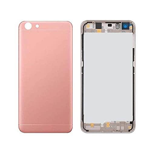 Back Panel for Oppo F3 Rose Gold - EGFix