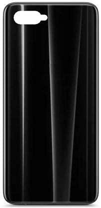 Back Panel for Oppo K1 Black - EGFix