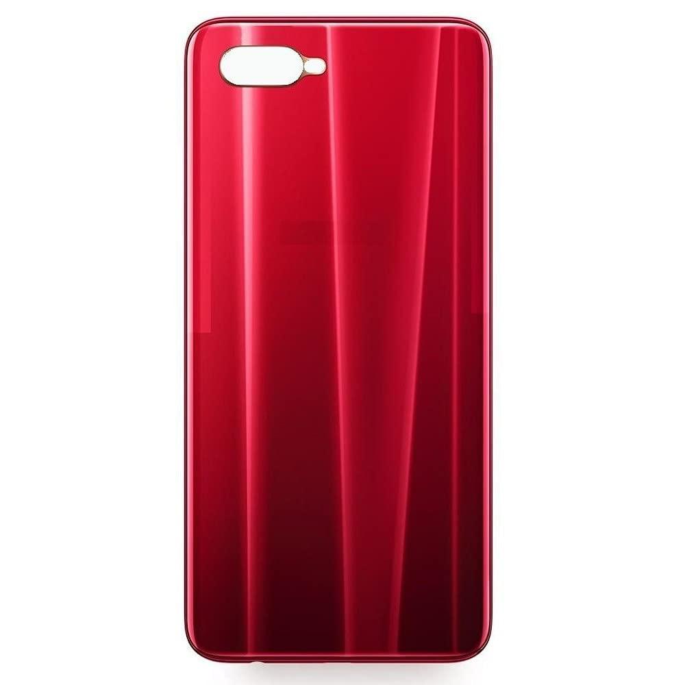 Back Panel for Oppo K1 Red - EGFix