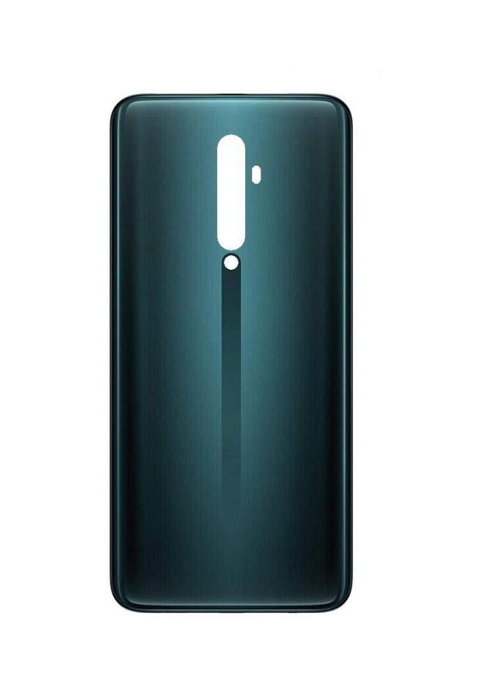 Back Panel for Oppo Reno 2Z or Reno 2F Green - EGFix