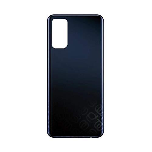 Back Panel for Oppo Reno 4 Black - EGFix