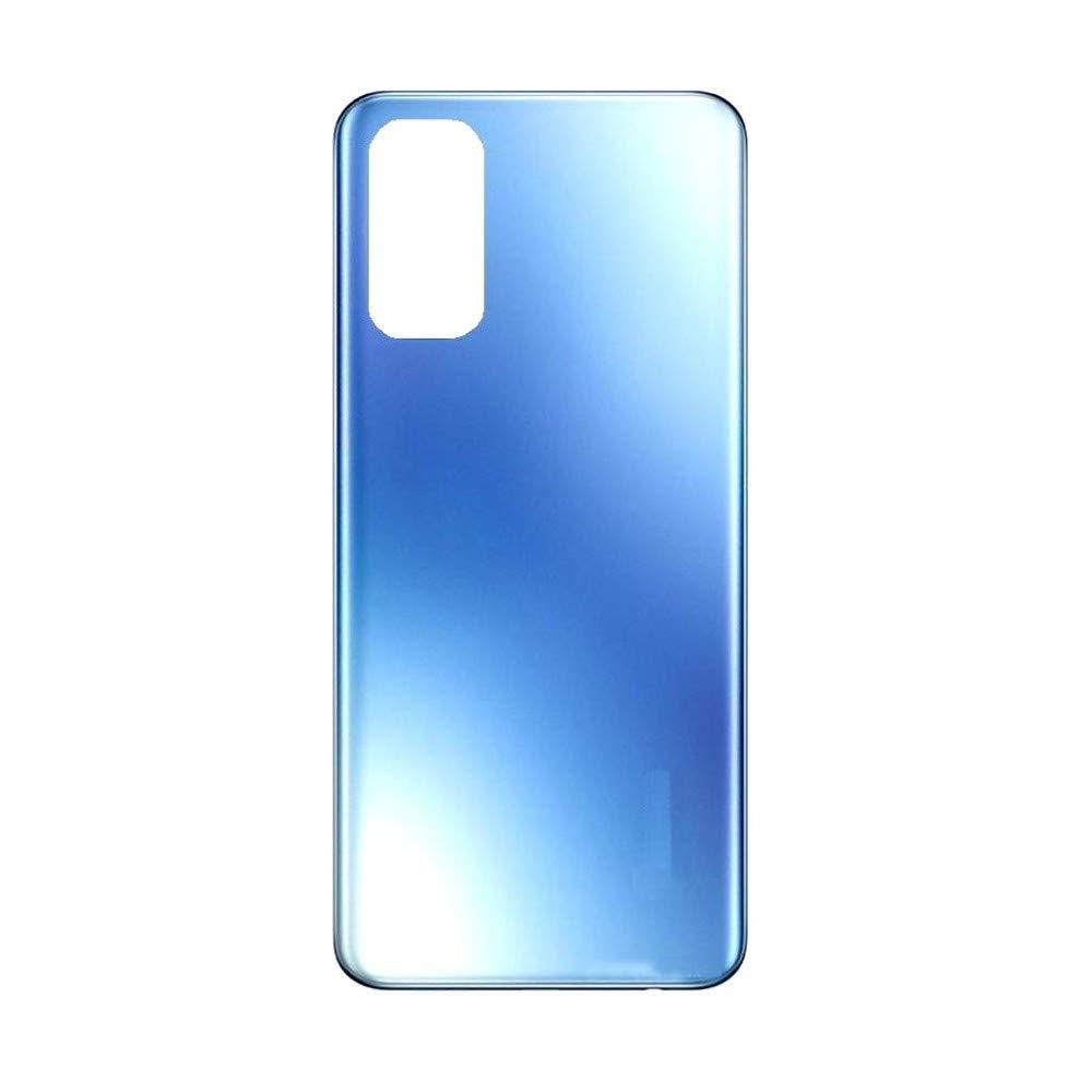 Back Panel for Oppo Reno 4 Blue - EGFix