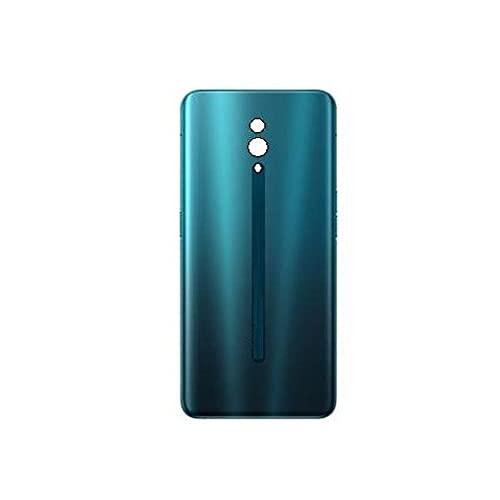 Back Panel for Oppo Reno Green - EGFix