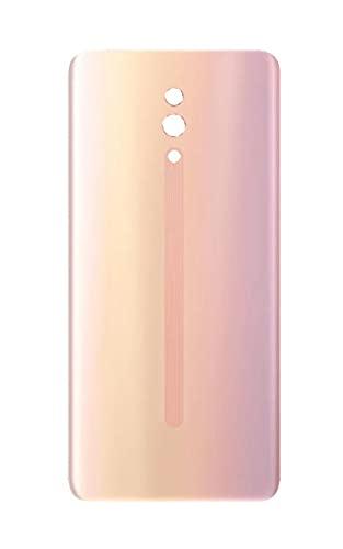 Back Panel for Oppo Reno White - EGFix