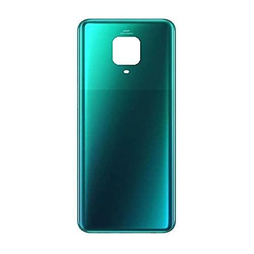 Back Panel for Poco Poco M2 Green - EGFix