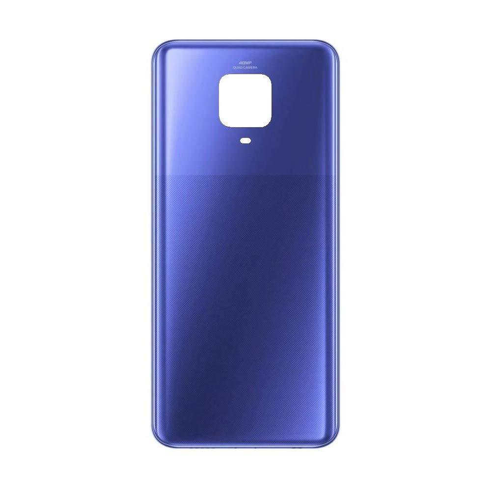Back Panel for Poco Poco M2 Pro Blue - EGFix