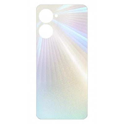 Back Panel for Realme 10 Pro 5G Gold - EGFix