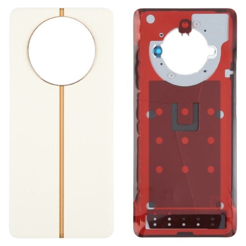 Back Panel for Realme 11 Pro 5G Cream - EGFix