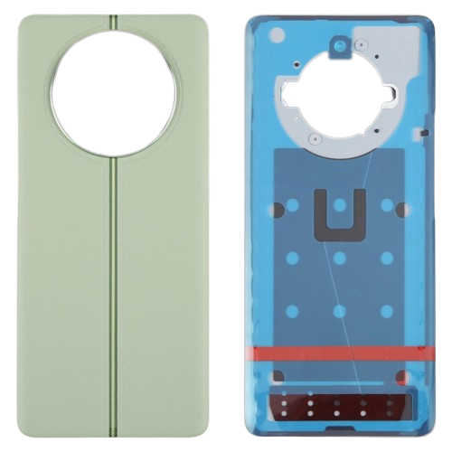 Back Panel for Realme 11 Pro 5G Green - EGFix