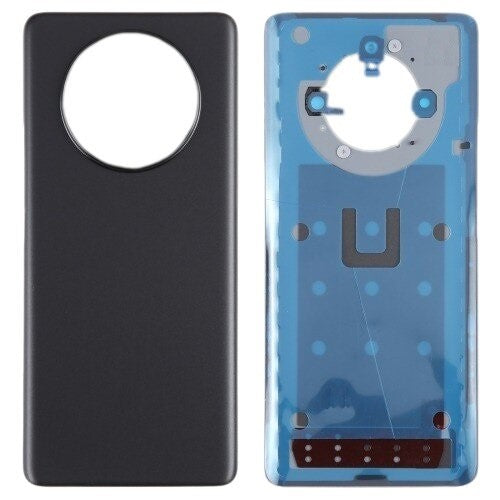 Back Panel for Realme 11 Pro Plus 5G Black - EGFix