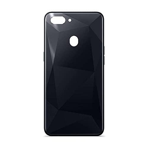 Back Panel for Realme 2 Black - EGFix