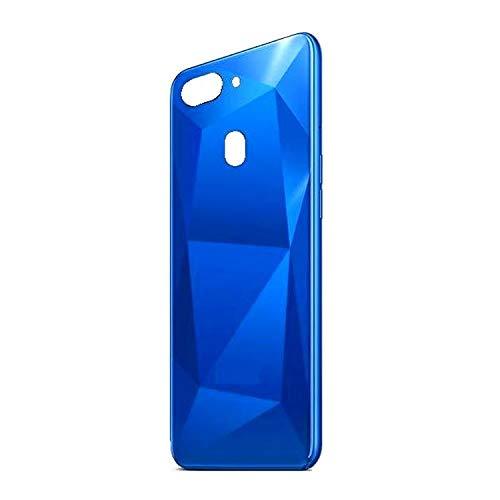 Back Panel for Realme 2 Blue - EGFix