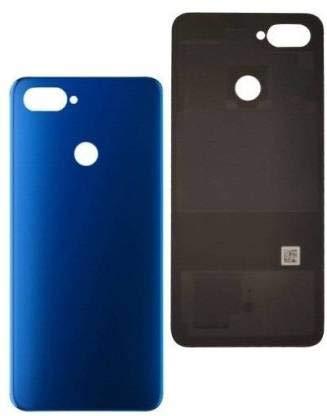 Back Panel for Realme 2 Pro Blue - EGFix