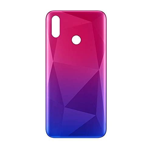 Back Panel for Realme 3 Red - EGFix