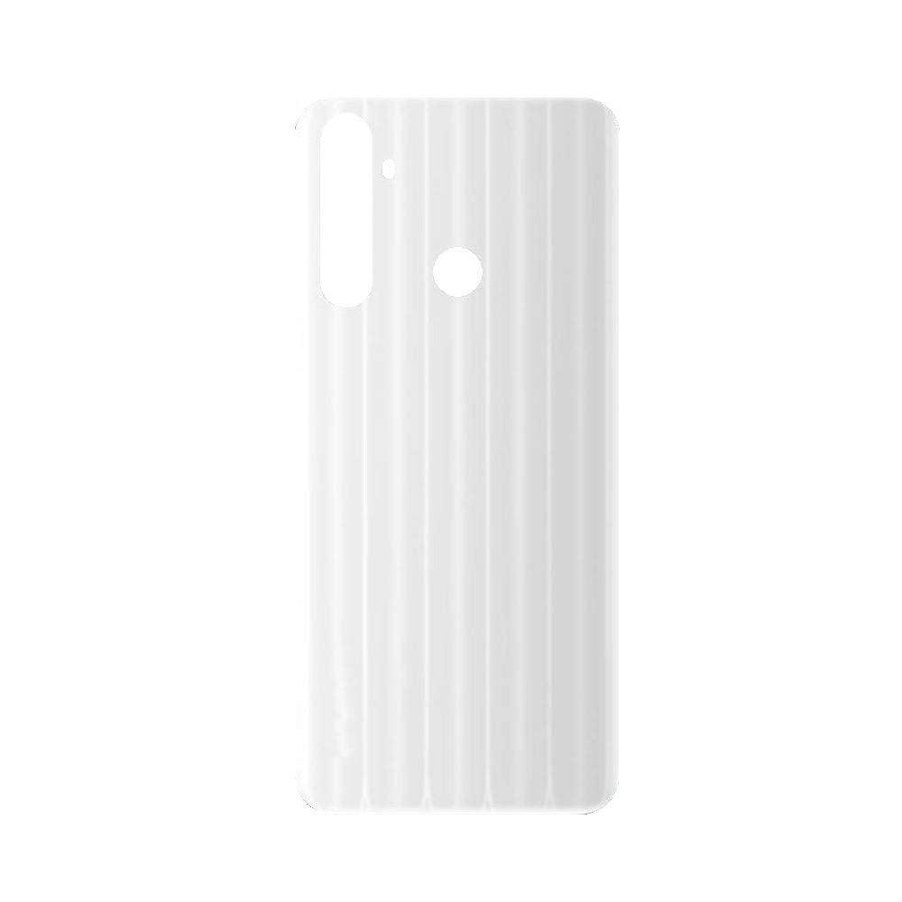 Back Panel for Realme 6i White - EGFix